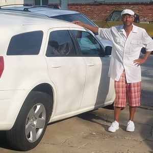 Meet your Posher, Mark